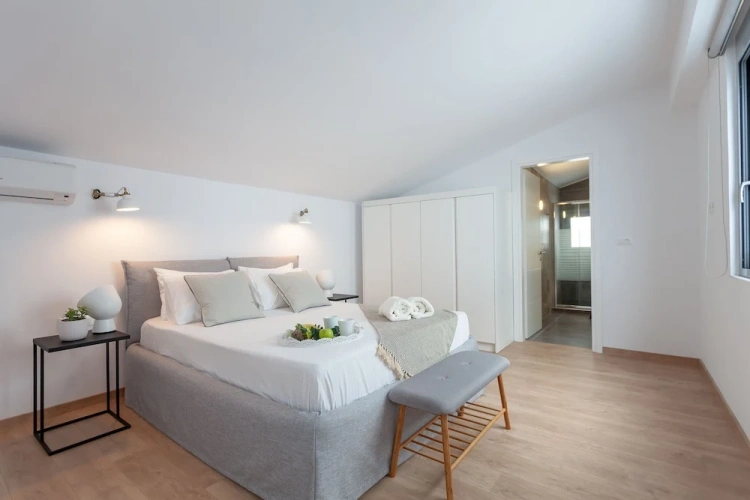3 Bedrooms Villa