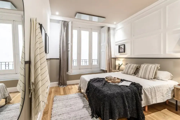 Blu - 1 Bedroom in Almagro