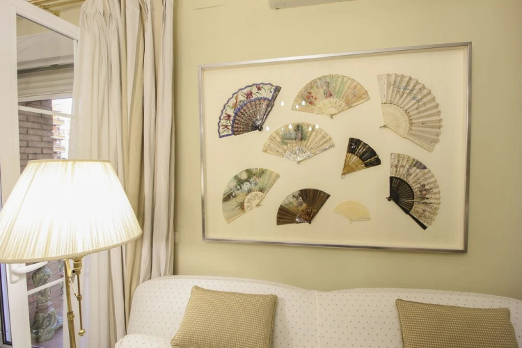 Deluxe Apartment La feria