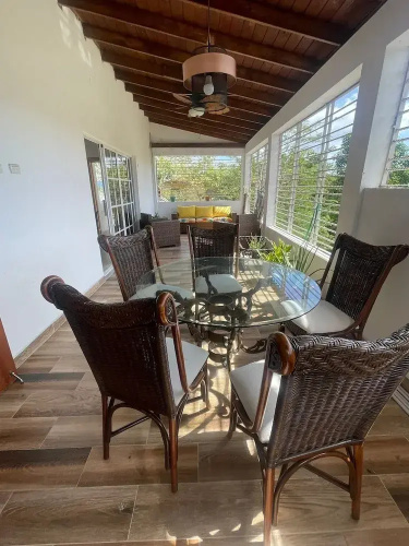 Boca residence