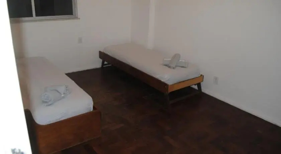 Apartamento Tijuca