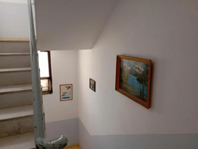 All Stars Hostel In Tirane