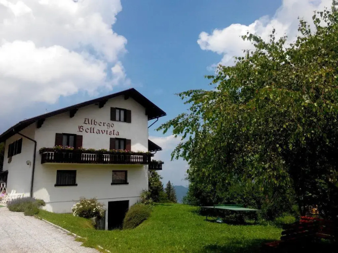 Albergo Bellavista
