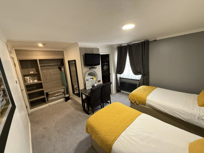 Durrant House Hotel