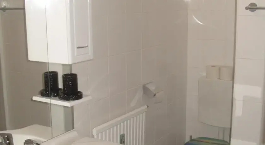 Studio-Apartment Areit