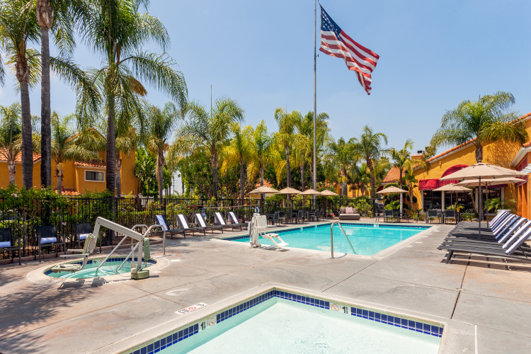 Residence Inn Anaheim Maingate photo 27