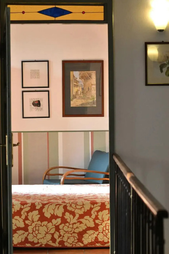 B&B Il Cortile