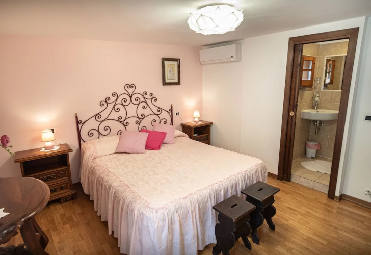 B&B Il Chiostro