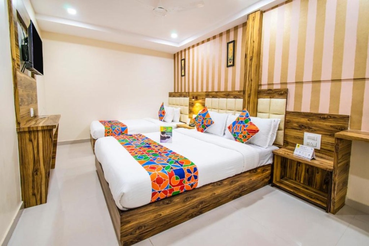 Superior Double room