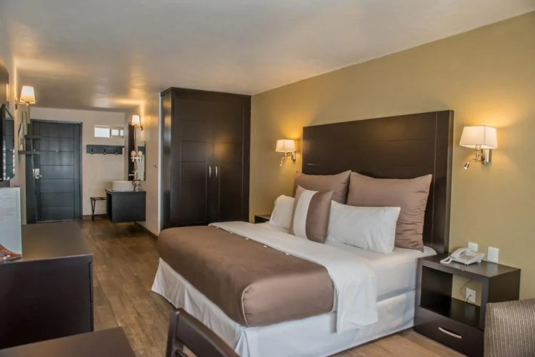 Hotel Imperial Luxury