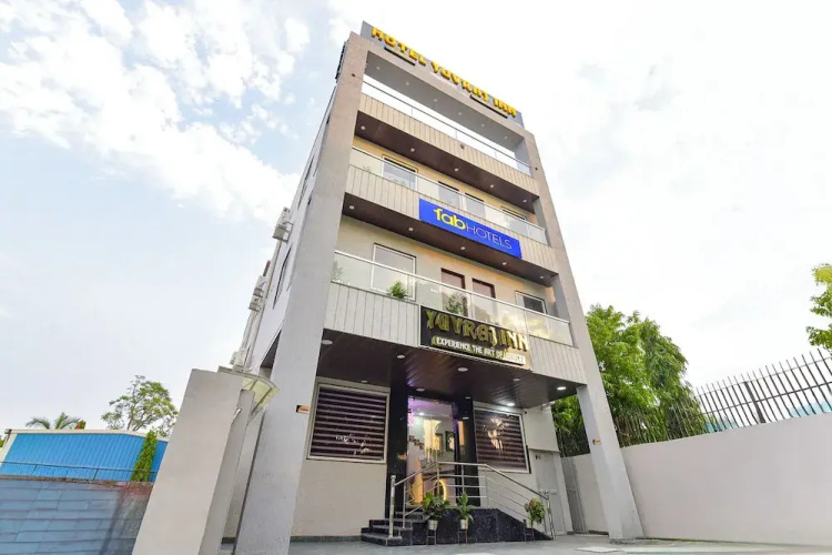 Hotelafbeelding