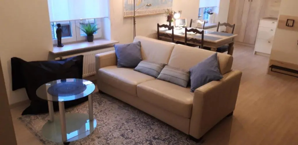 Charta Appartement