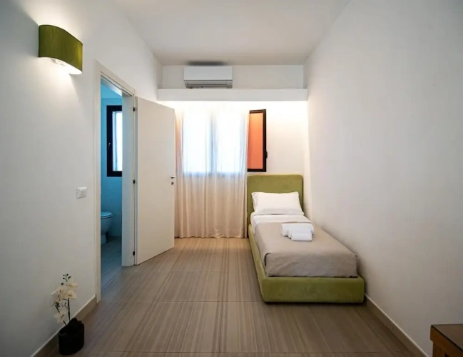 1 Bedroom Classic Triple room