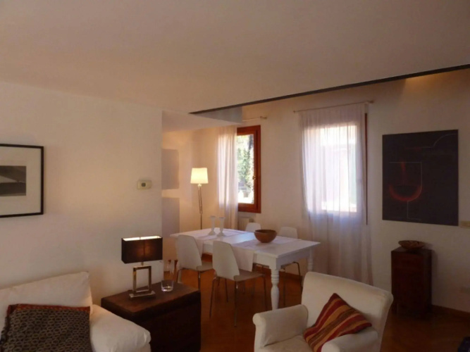 Grifone Apartments