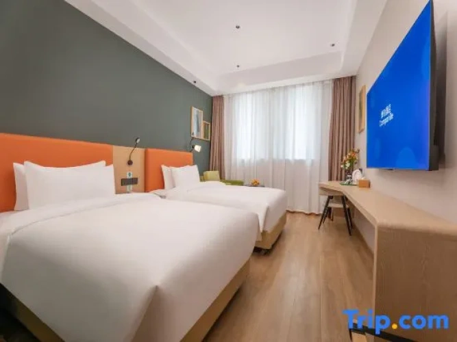 Business Twin room