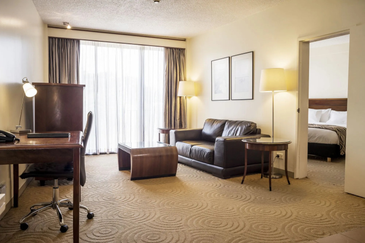 Crown Hotel