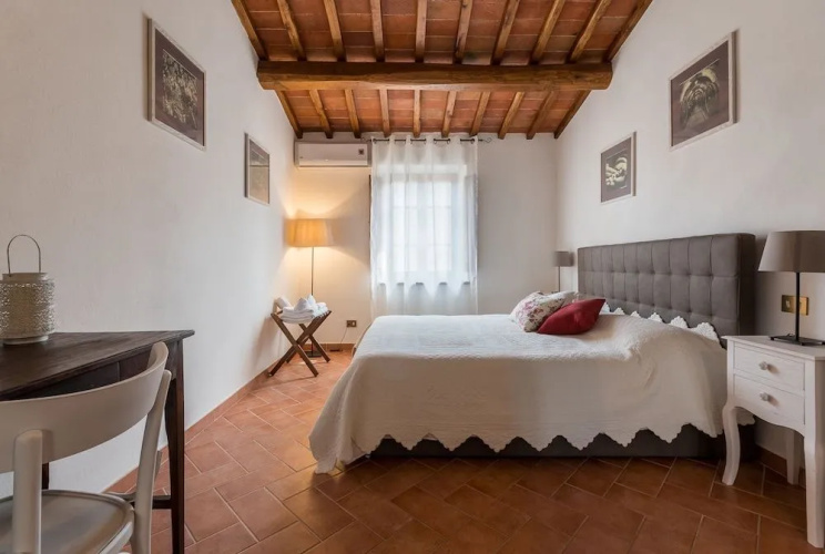 Borgo Terrosi