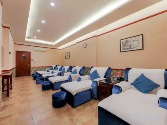 Fengyuan Hotel
