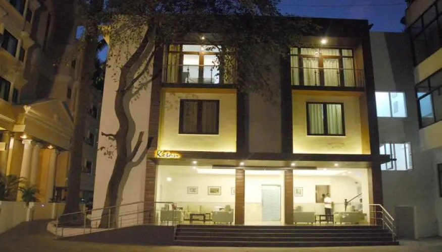 Imagen del hotel