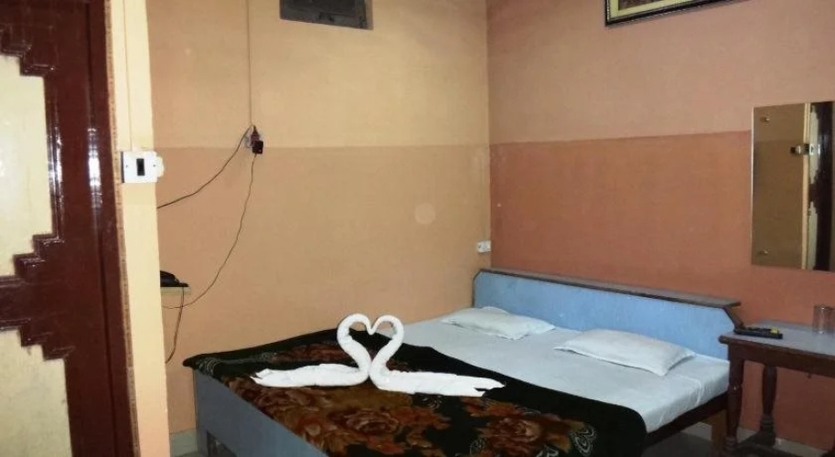 Hotel Vikas
