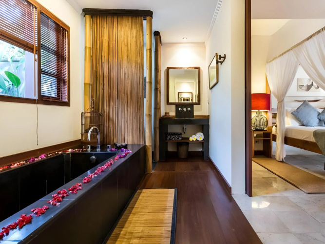 Mango Tree Villas