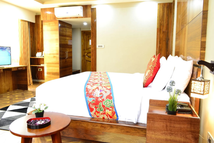 Tara Phendeyling Hotel