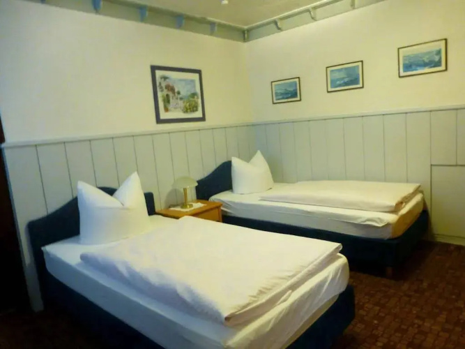 Hotel Freese GmbH