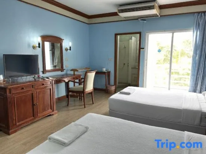 Superior room