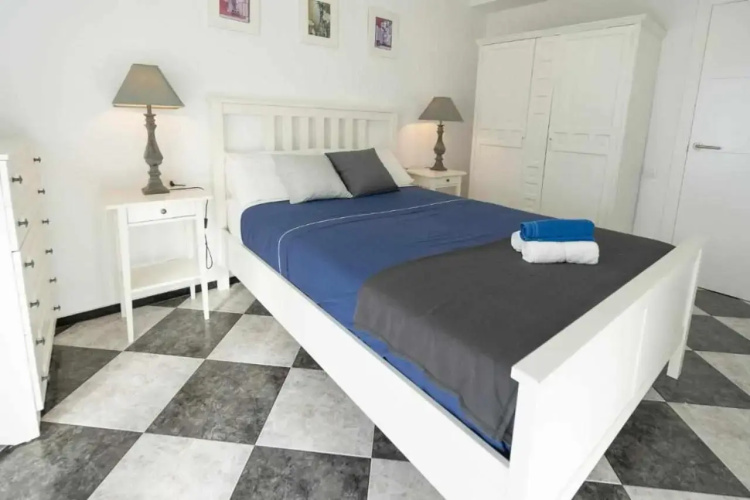 Apartamento Gallo Rojo