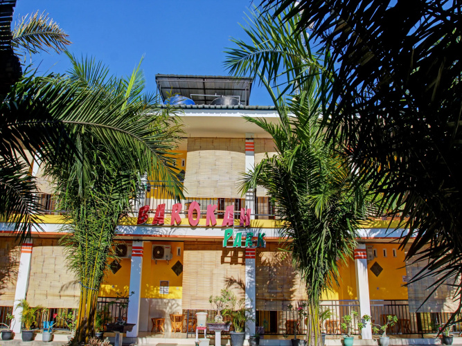 Hotelbild