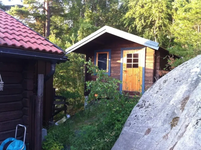 Cottage