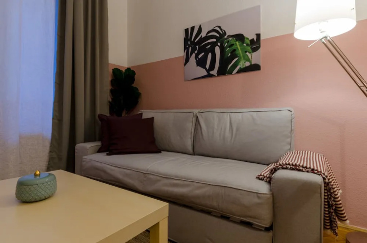 Okra Apartment