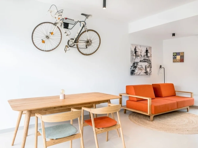 Premium Apartment