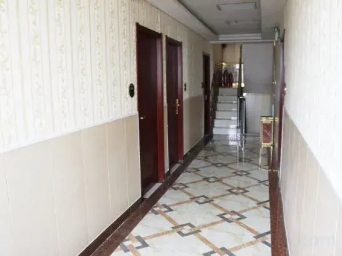 Lanzhou Lexus Hotel