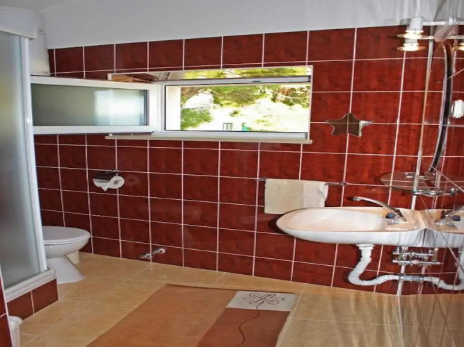 Apartment Račić