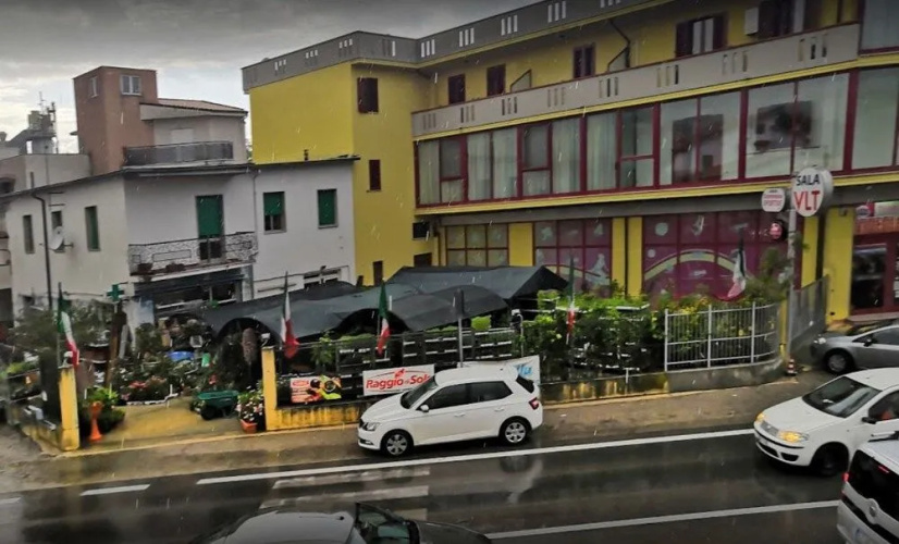 Il Gufetto B&B