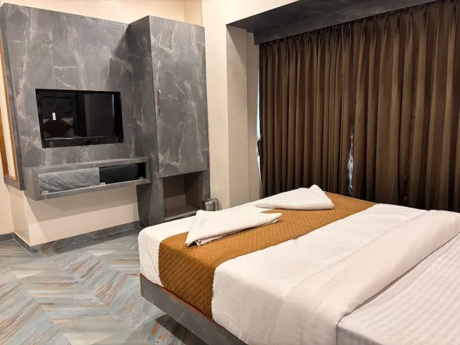 Hotel Arts Palace
