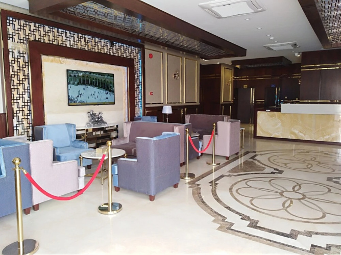 Elite Furnished Suites
