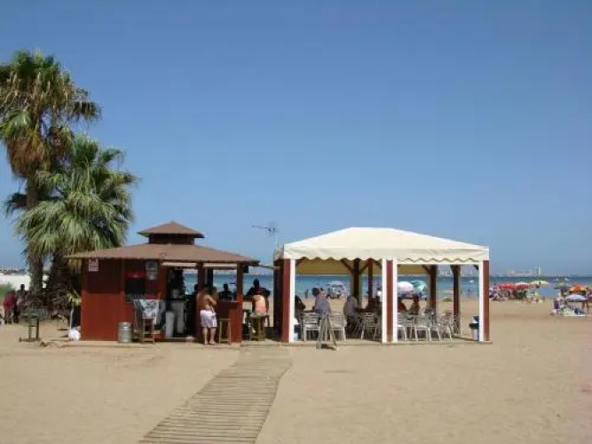 Albatros Playa 3 - 1307