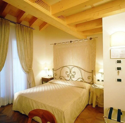 Borgo ca' dei Sospiri