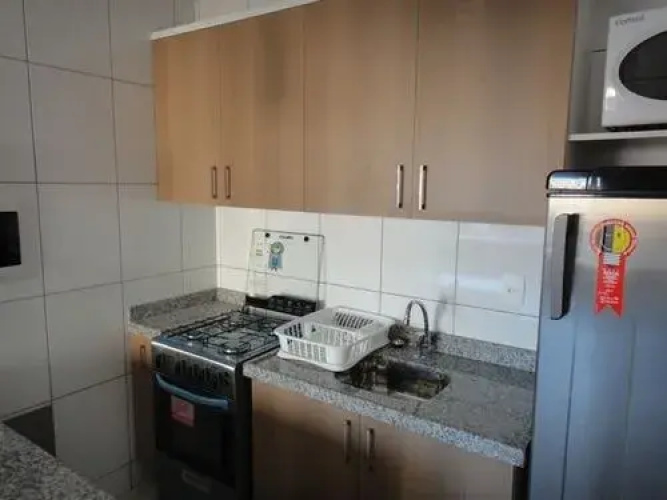 Studio de Iracema Apartamentos