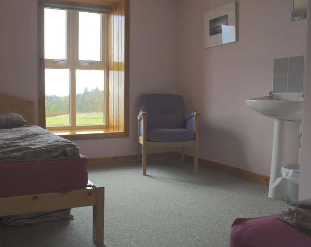 Glebe Barn - Hostel