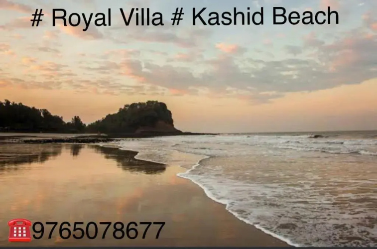 Royal Villa