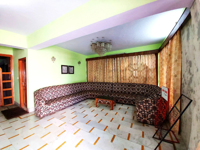 Radha Continental