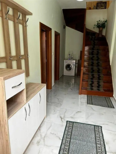 Cobani's House