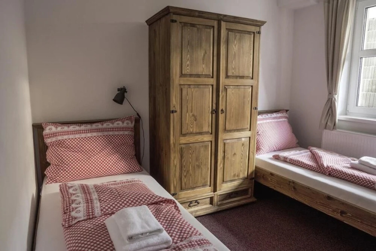Apartmány Biela Pút - Jasná