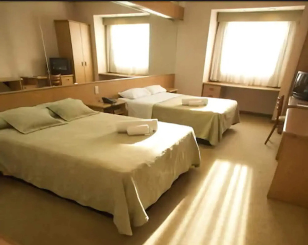 Hathor Hotels Mendoza