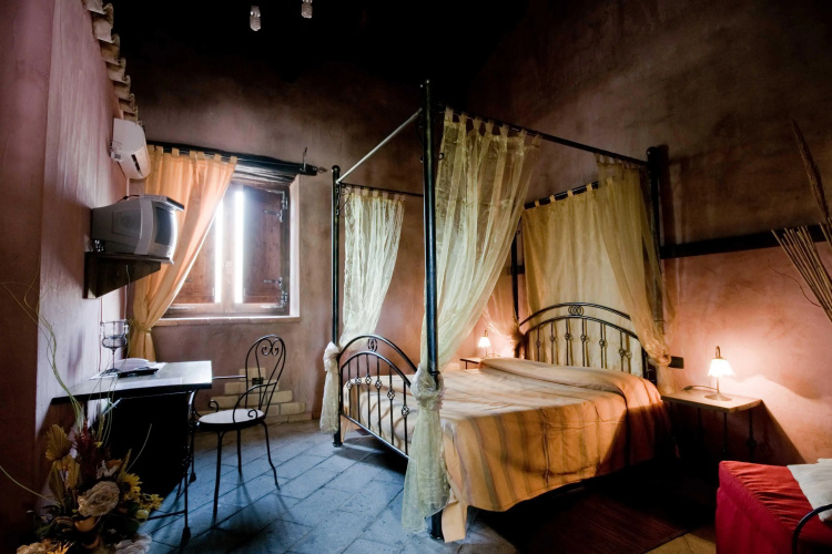 Hotel Il Monastero