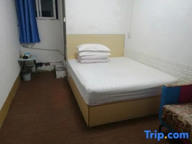 1 Bedroom Standard Double room