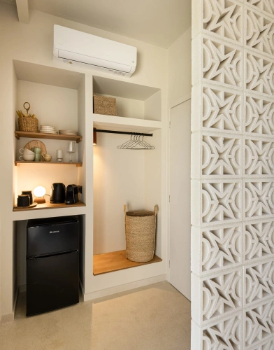 Basement Suite